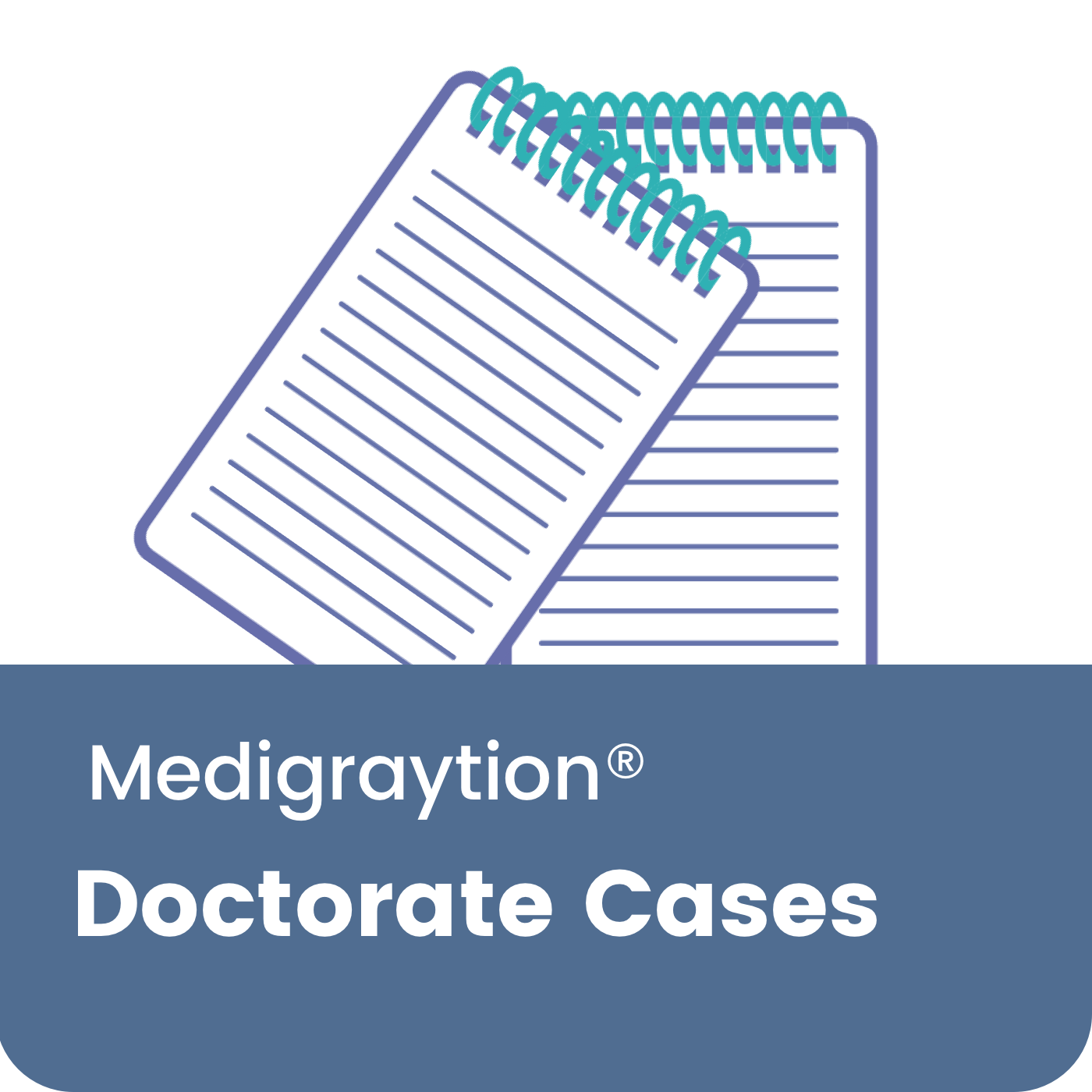 Doctorate Cases