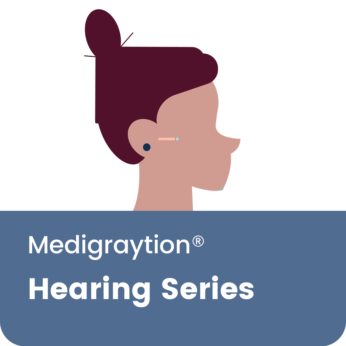 Hearing Series