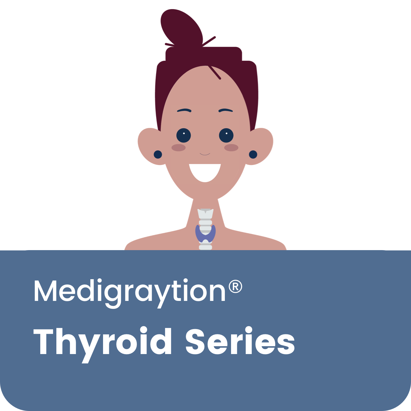 Thyroid Series